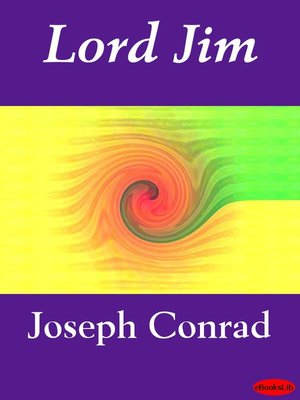 Lord Jim - ebook